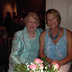 Meet your Posher, Barb